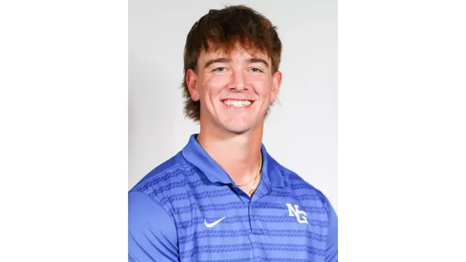 Parkview High School standout Bryson Stripling’s collegiate team wins game in the NCAA Division II Baseball Championship on Friday, May 16 Parkview High School standout Bryson Stripling’s collegiate team wins game in the NCAA Division II Baseball Championship on Friday, May 16