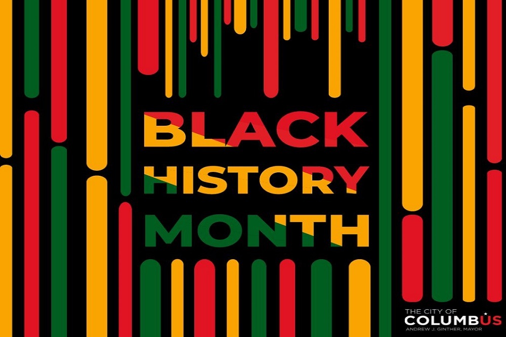 Black History Month Story Time on February 19, 2022 Black History Month Story Time on February 19, 2022