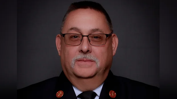 Rodney Wren Fire/EMS Chief