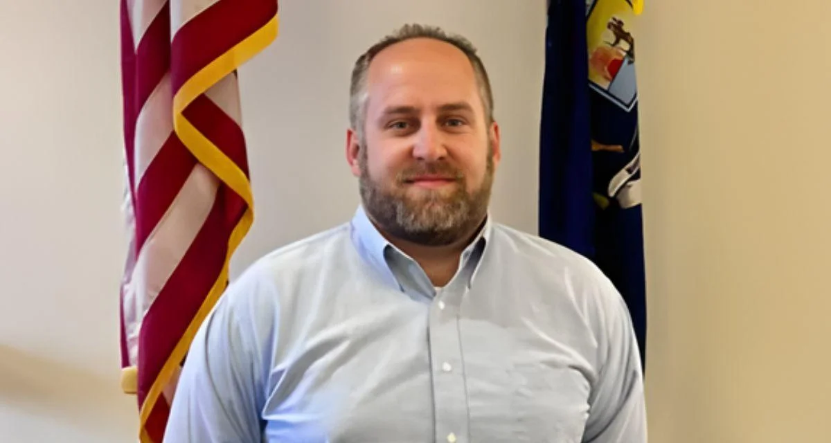 Paul Zeller, Commissioner