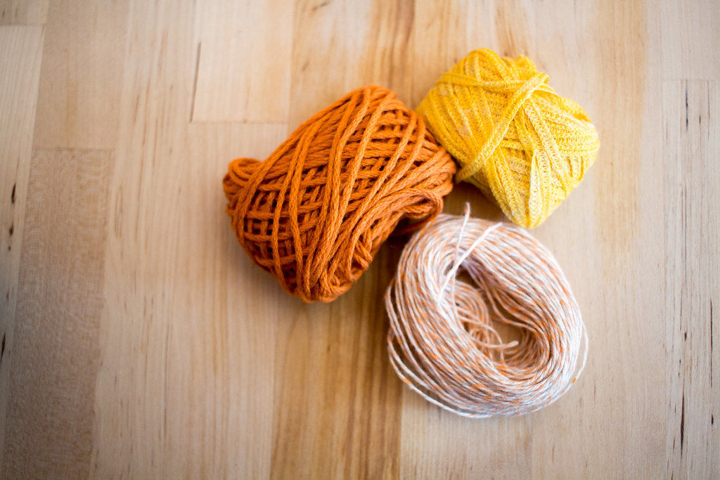 Missoula Public Library: Yarns on Feb 24