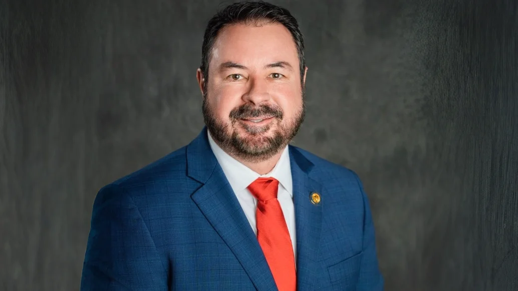 Sen. Chavez introduces bill in Ohio Senate to restrict conservancy district contract provisions