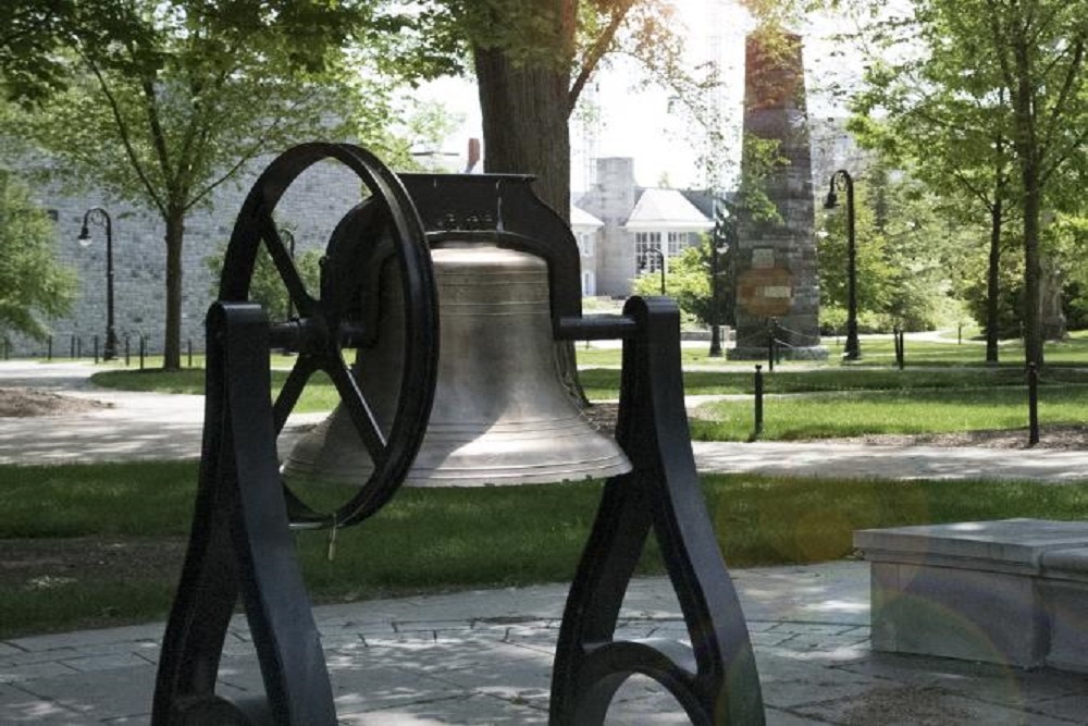 Modern look for Penn State News part of comprehensive update