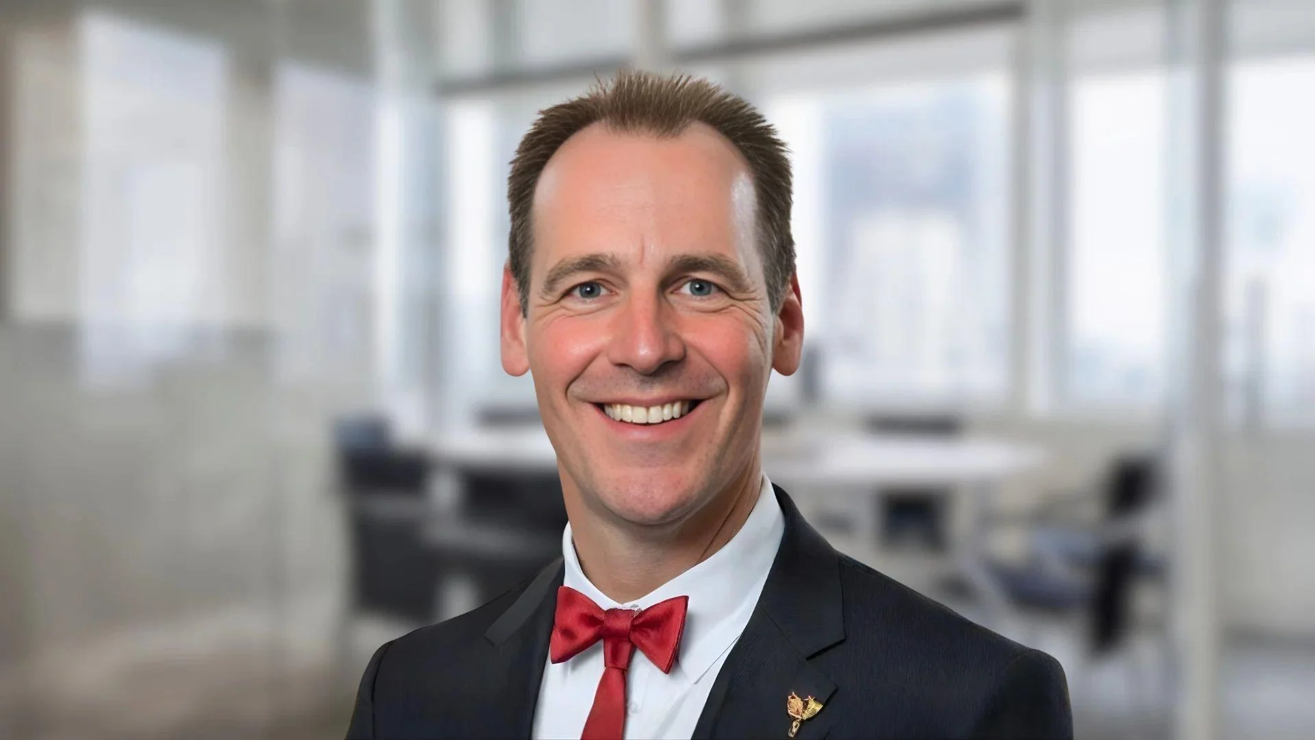 Kevin Hensley, State Representative for Delaware's 9th House District