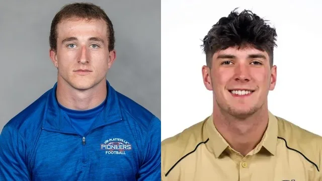 Which former WV Heartland News area high school standouts will be in action in the week starting Mon Nov. 4?