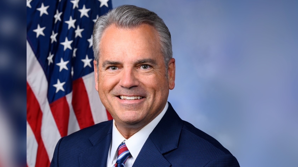 Congressman Alford Leads Letter to White House Concerning Shortcomings in Administration’s National Strategy to Counter Antisemitism