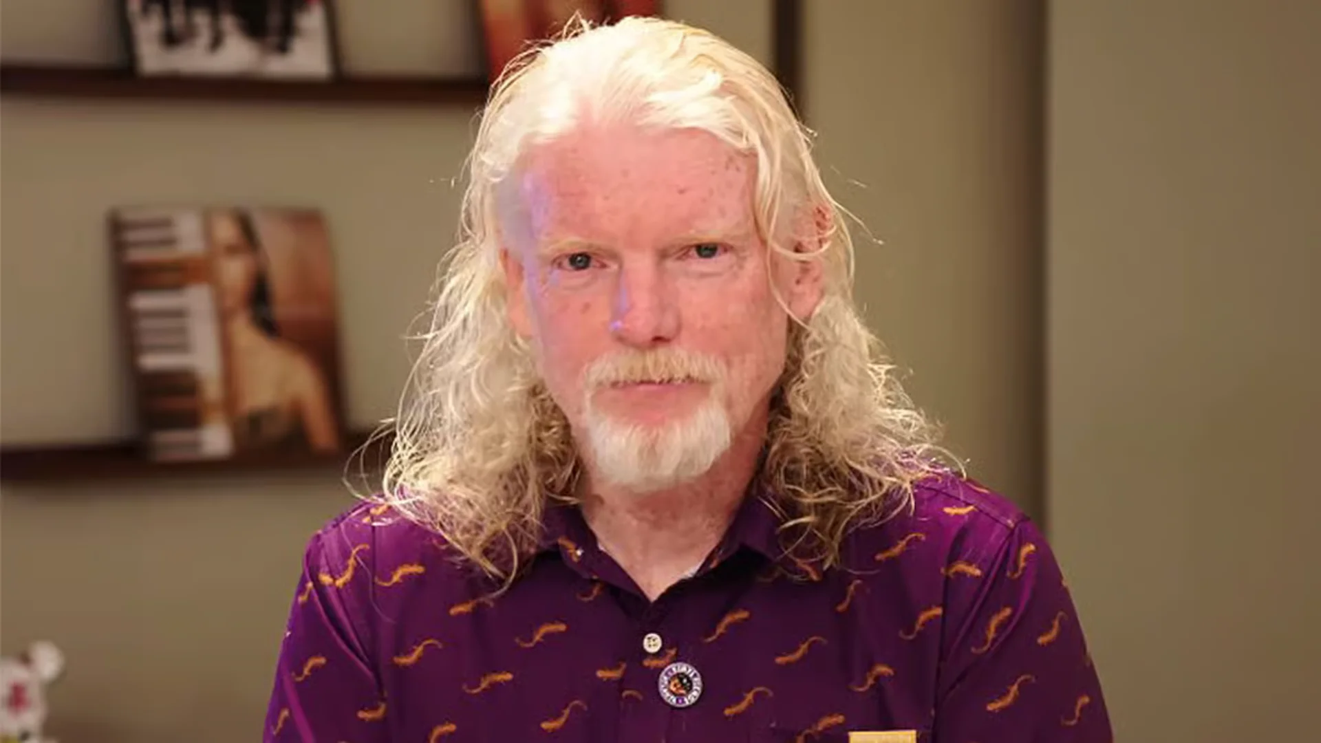 Dan Clancy CEO at Twitch