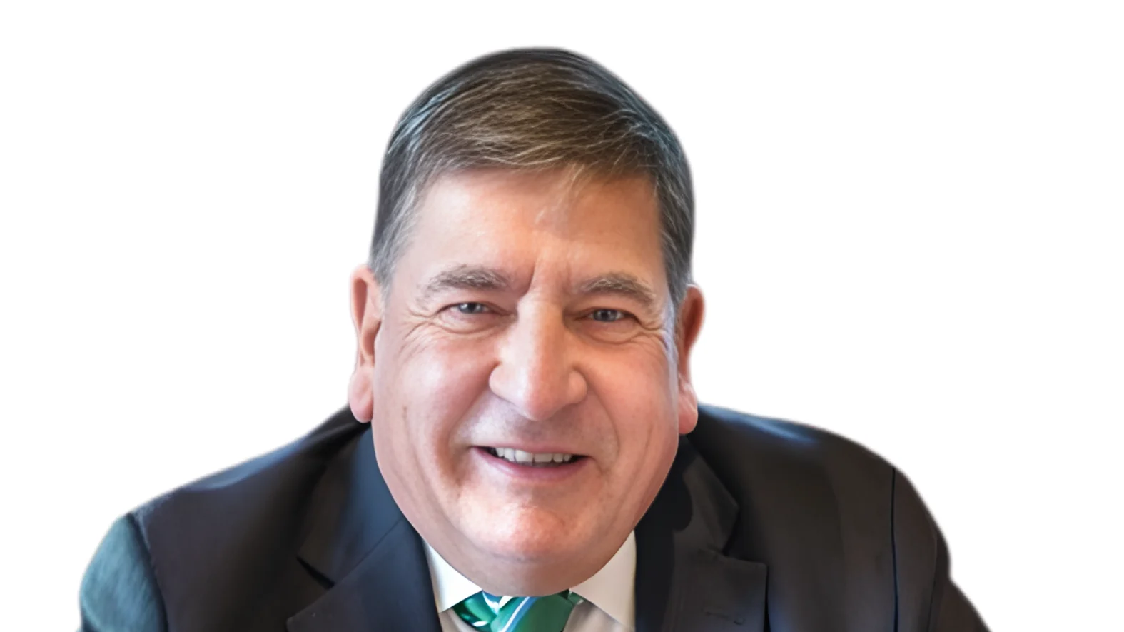 Edward J. Wehmer,  Founder, Senior Advisor, and Chairman Emeritus Wintrust