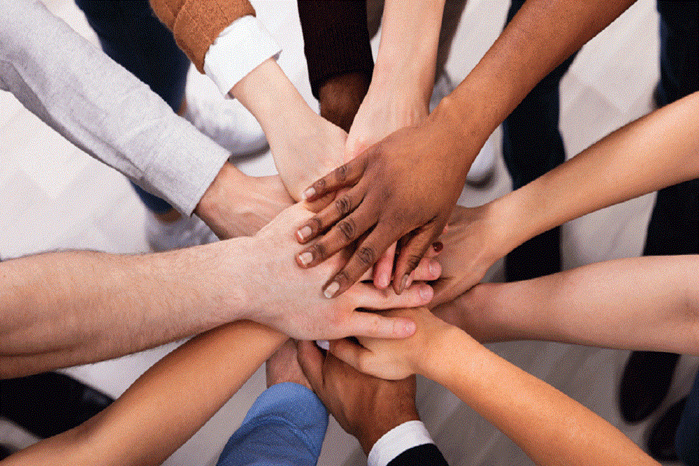 BE Club Creates Opportunities for Networking…and Community