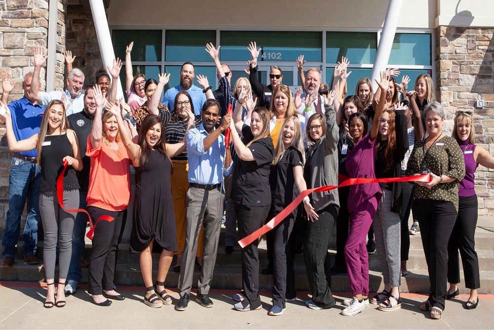Apply for a K Small Business Growth Fund Grant – Now Open for Round 2
