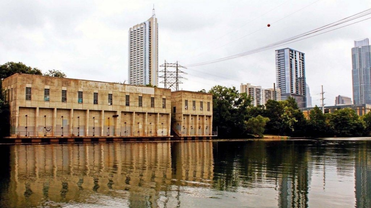 Seaholm Waterfront rehabilitation project starts first phase of construction, expected to be completed ‘early summer 2022’