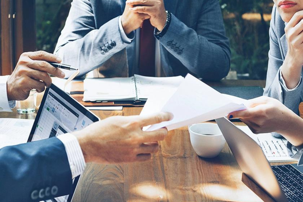 Board of Commissioners Goal-Setting Work Session on June 14 Board of Commissioners Goal-Setting Work Session on June 14