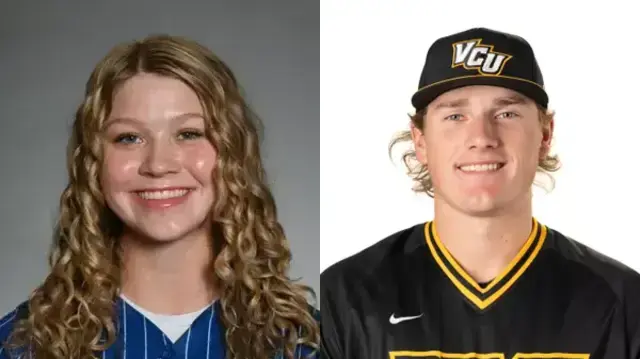 Which former Little Apple Times area high school standouts will be in action on Wednesday, May 7?