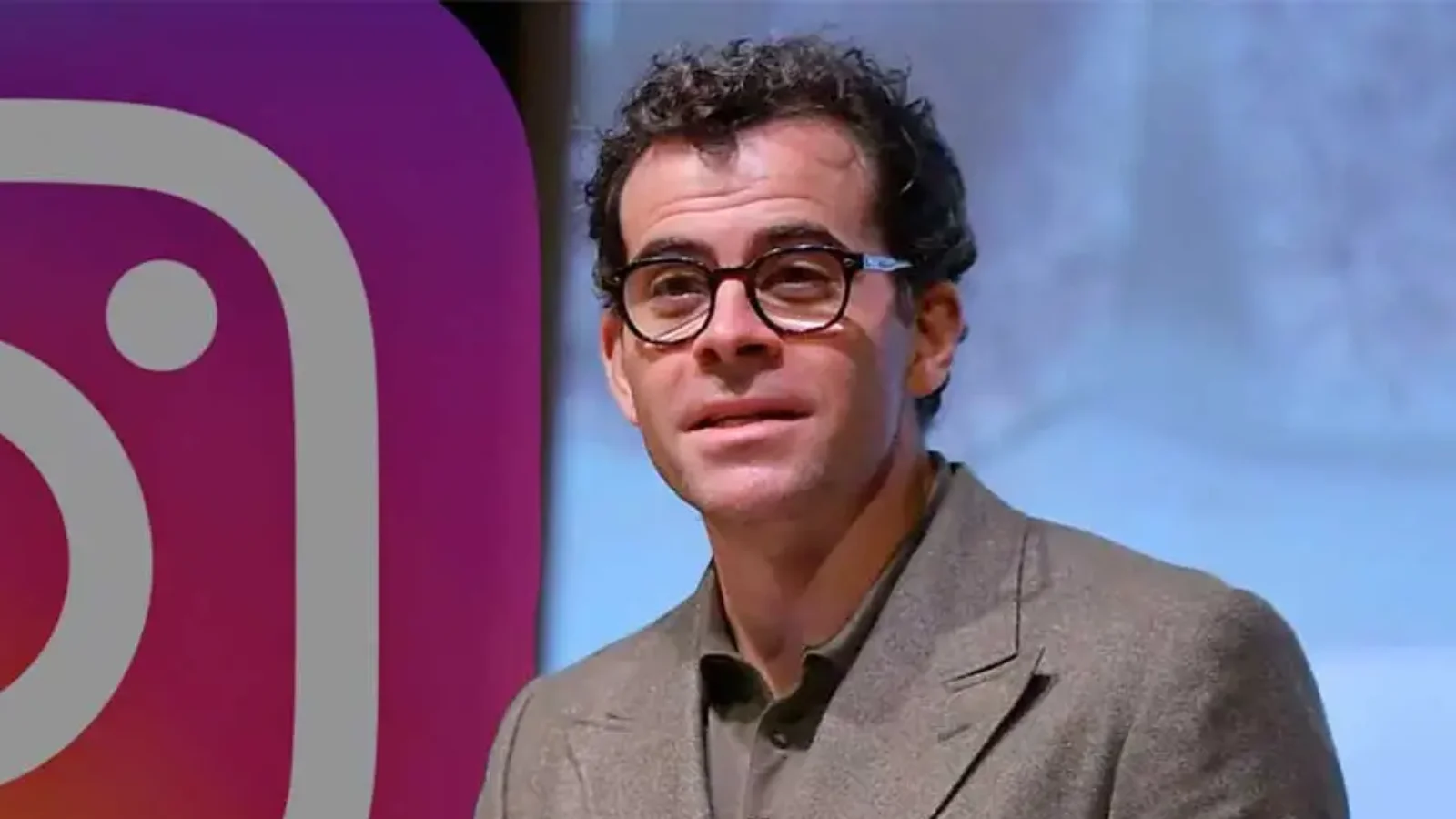 Adam Mosseri, Head of Instagram Adam Mosseri, Head of Instagram