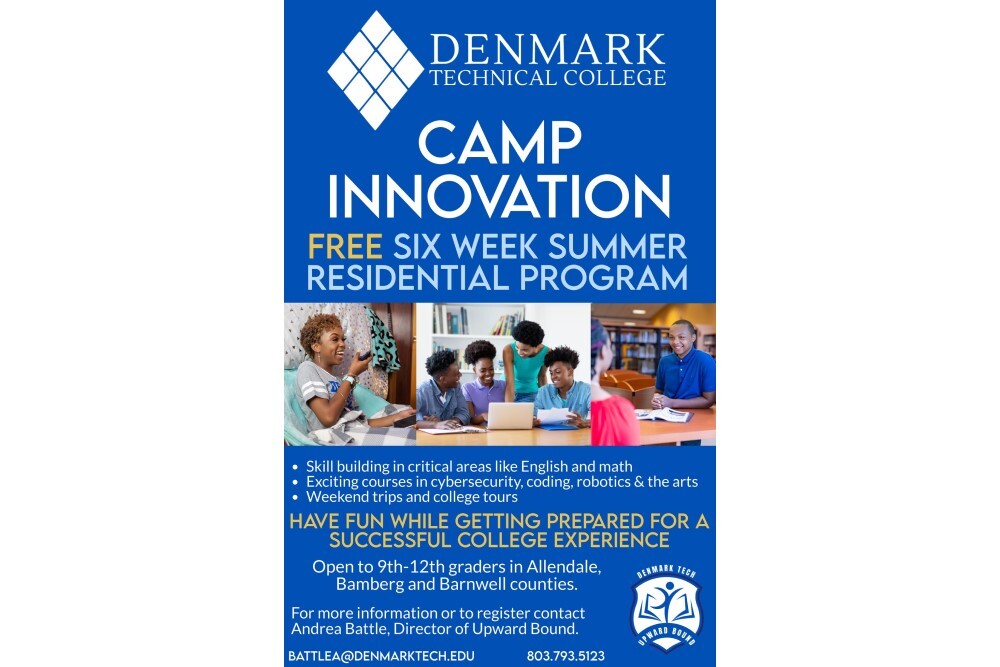 Camp Innovation Camp Innovation