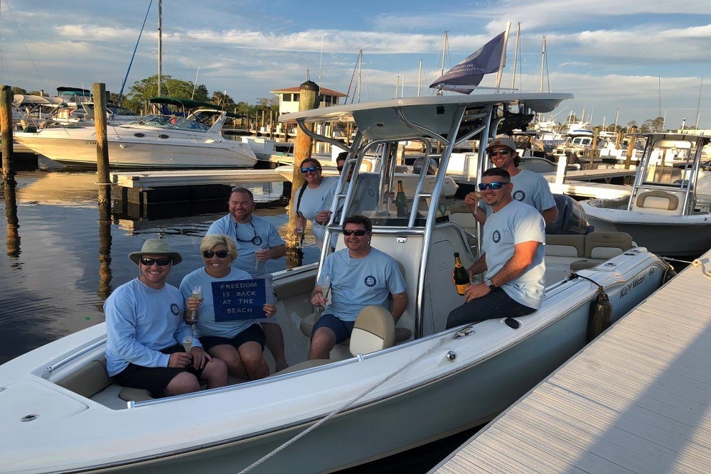 Northwest School of Wooden Boatbuilding’s New Generation of Boatbuilders