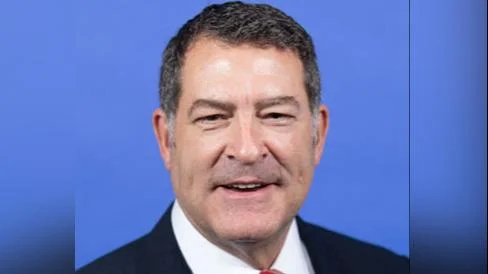 Mark Green criticizes Biden-Harris on capture of MS-13 leader