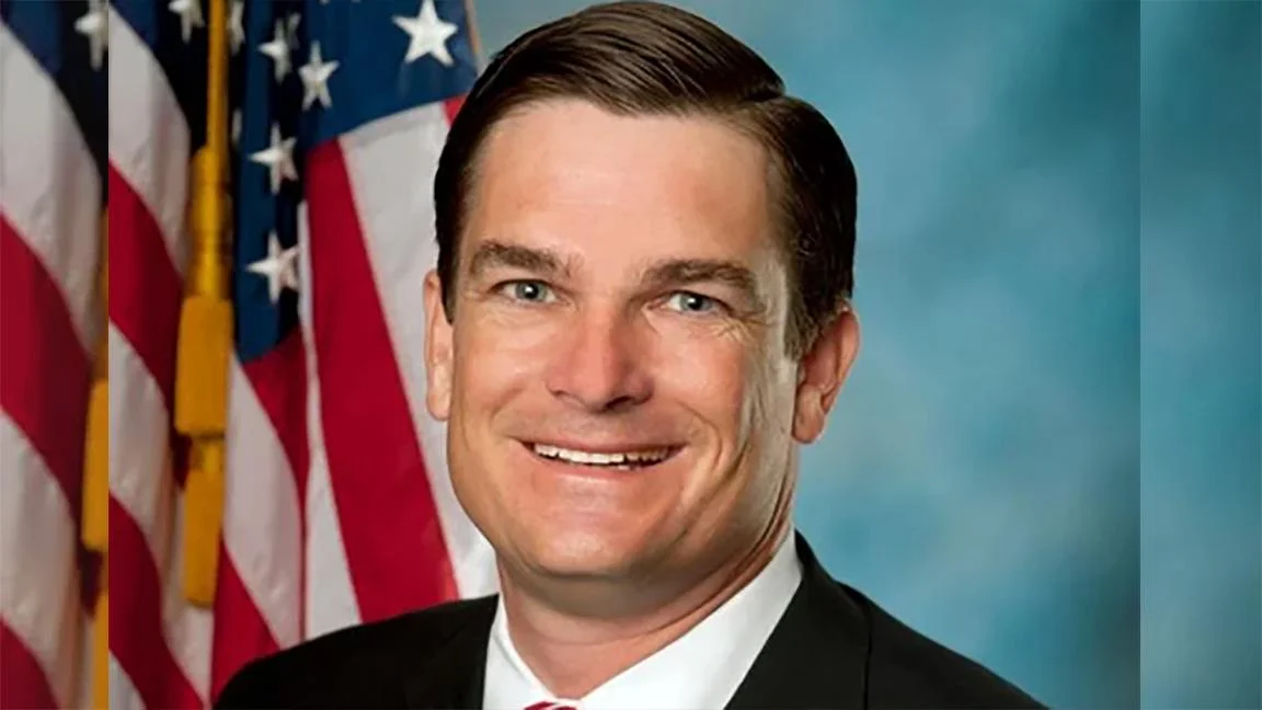 Rep. Scott introduces bill in U.S. House to expand fire protection employee classification