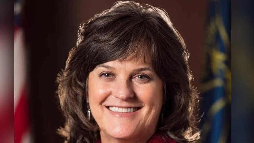 Susan Elrod Chancellor Susan Elrod Chancellor