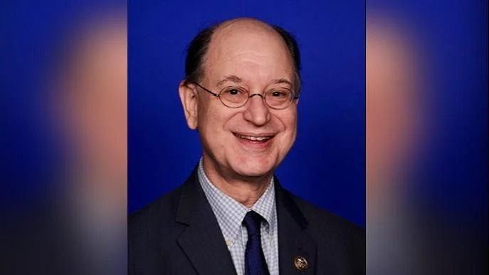 Brad Sherman criticizes Trump administration over USAID cuts and wasted humanitarian aid