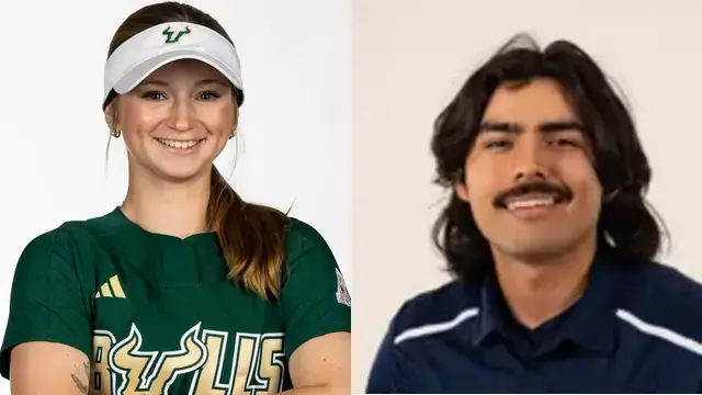 Which former Gold Country Today area high school standouts will be in action on Sunday, March 9?