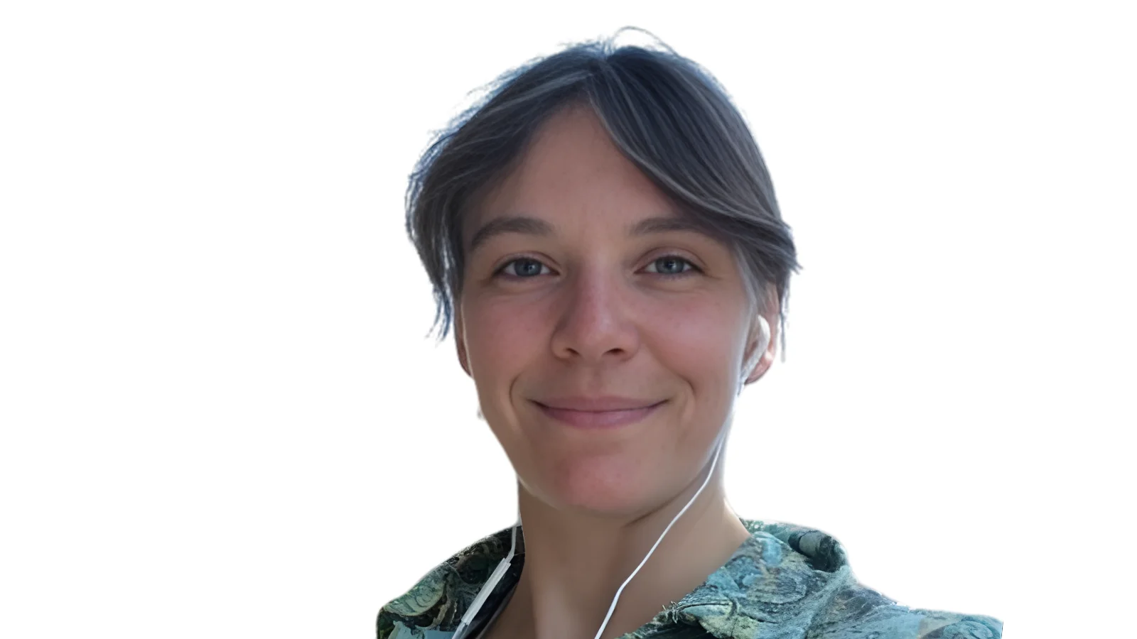 Julie Elie, Associate Project Scientist, Theunissen Lab