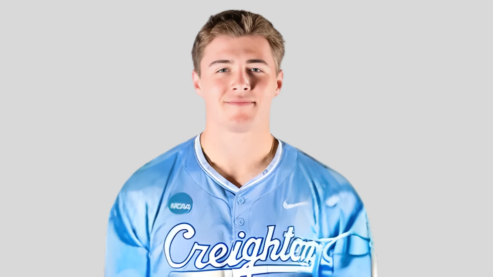 Ben North, Creighton Bluejays Baseball