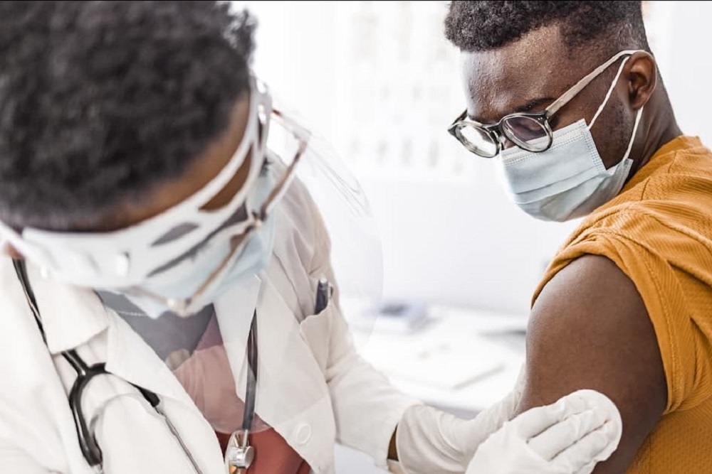 Augusta Health Vaccine Clinic Update: January 10, 2022