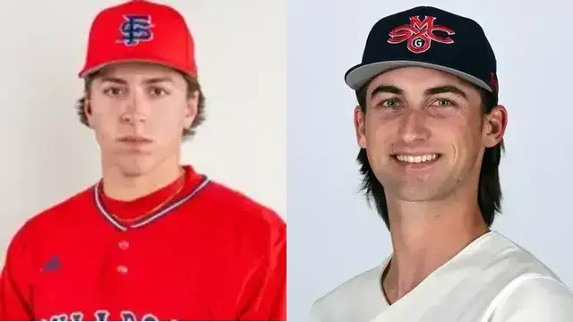 Which former North Coast California News area high school standouts will be in action on Saturday, May 31?