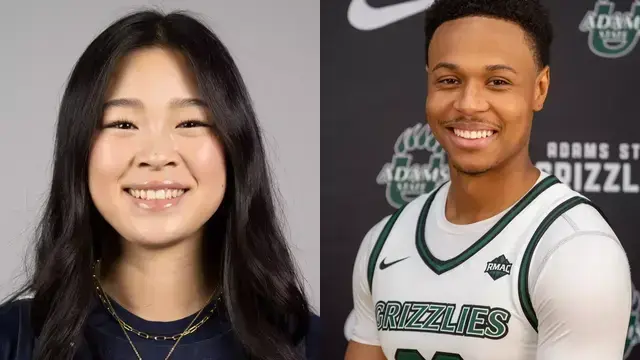 Which former high school stars from Southeast Denver area will be in action for the week of Monday, Dec. 15?