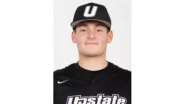 Fairport High School standout Braden Consaul’s collegiate team loses game in the NCAA Division I Baseball Championship on Friday, May 30