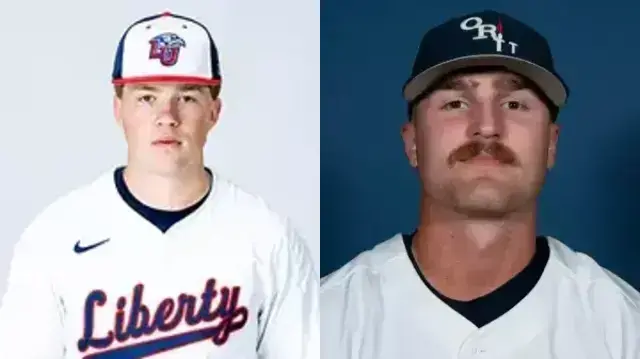 Which former Collin Times area high school standouts will be in action on Sunday, May 11?