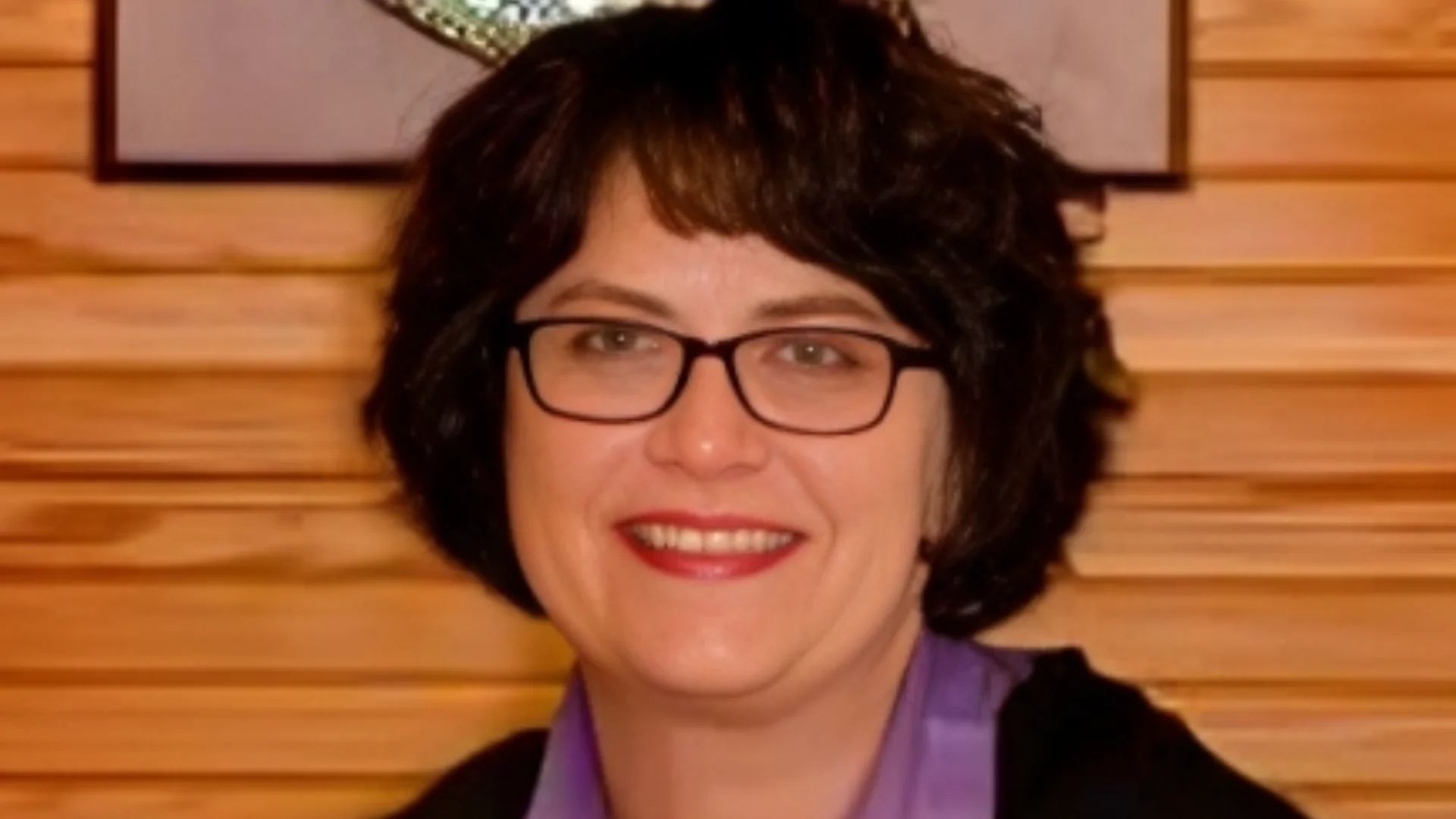 Heidi Benson Ninth Judicial Circuit Court Judges