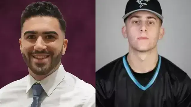 Which former Staten Island Reporter area high school standouts will be in action on Sunday, March 16?