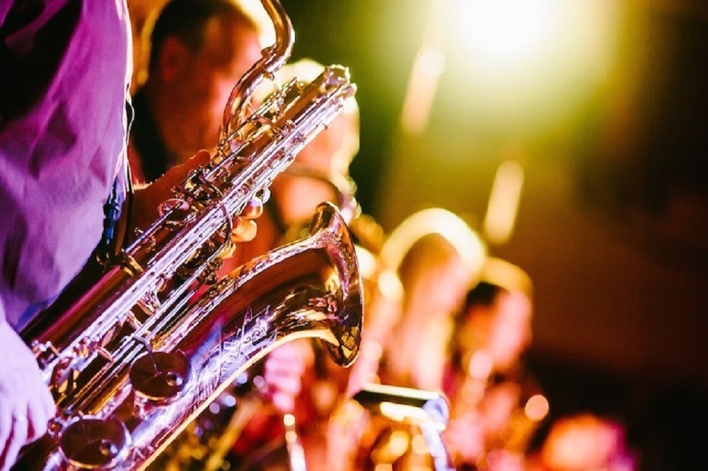 PIKEVILLE COLLEGE: UPIKE Band program has rich history and bright future