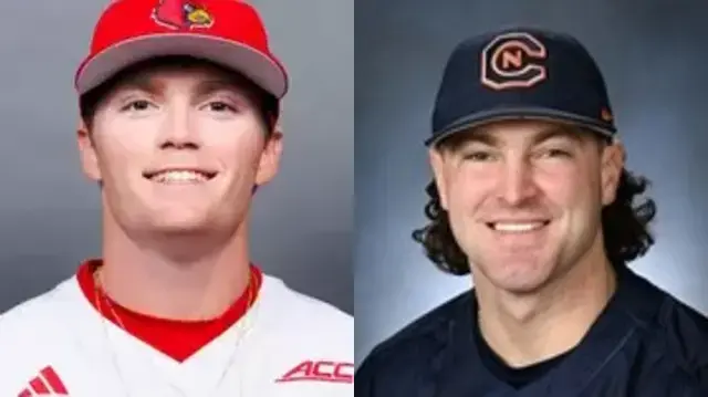 Which former South Knoxville News area high school standouts will be in action on Tuesday, April 22?