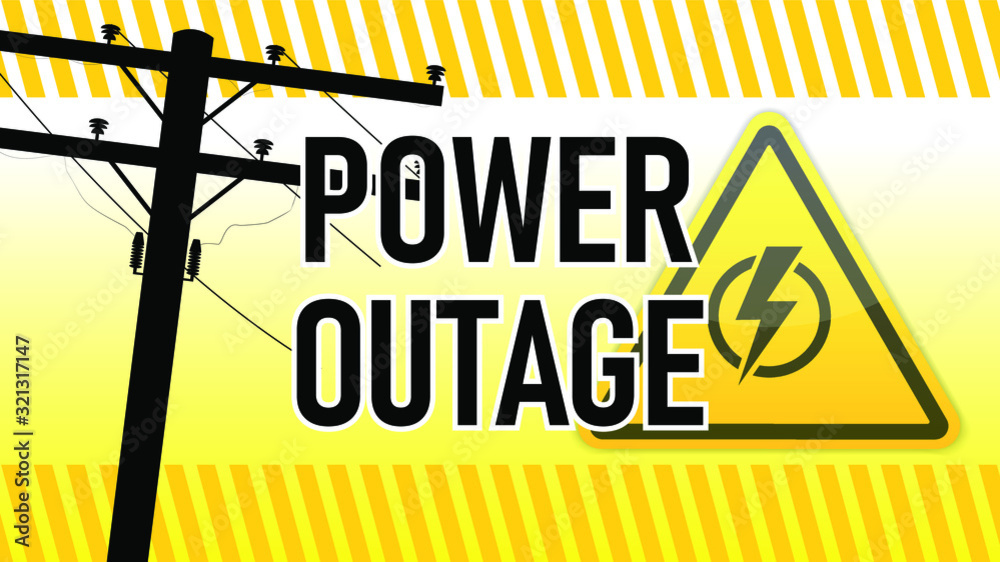 Power Outage