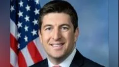 Bryan Steil comments on policy issues, from fiscal reform to election integrity