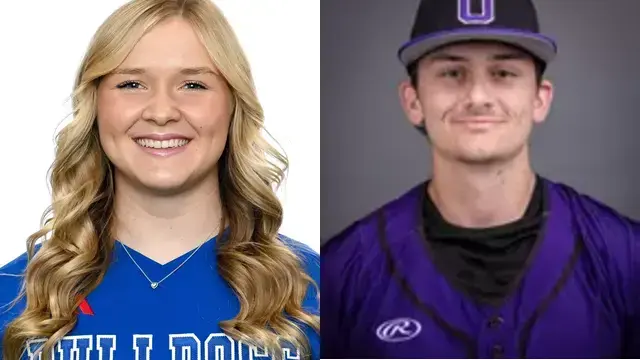 Which former Shreveport Reporter area high school standouts will be in action on Saturday, March 22?