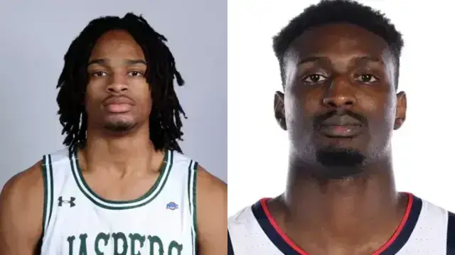 Which former Union County Review area high school standouts will be in action on Saturday, Dec. 21?