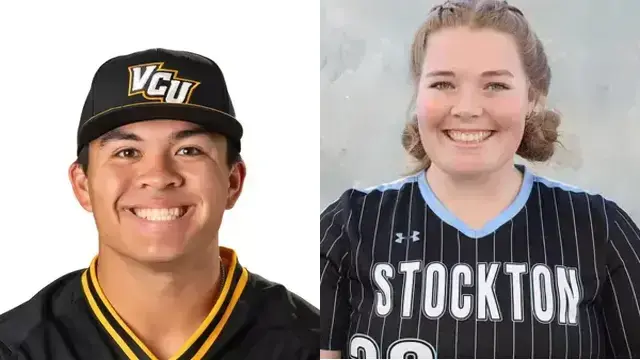 Which former Williamsburg Sun area high school standouts will be in action on Tuesday, April 29?