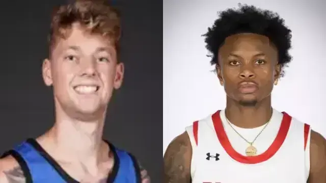 Which former South Bay SD News area high school standouts will be in action on Saturday, Feb. 15?