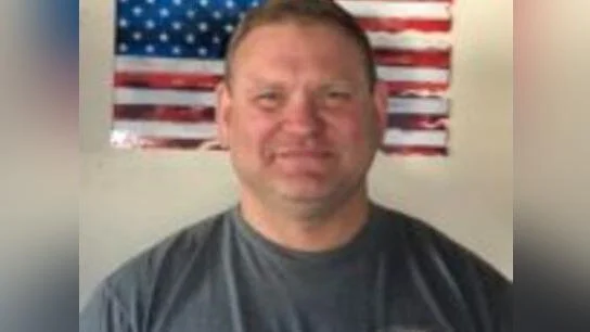 Nick Ahlers, Village of Rochester President