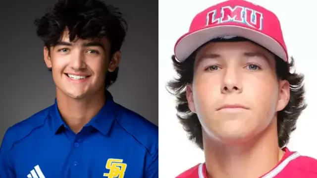 Which former San Jose Standard area high school standouts will be in action on Thursday, April 17?