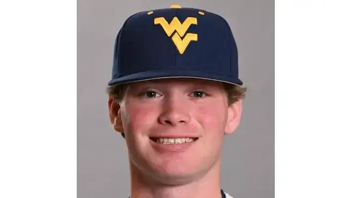 Former St. John-Vianney High School standout Aiden Cody played on Saturday, May 31 in hopes of reaching the NCAA Division I Baseball Championship