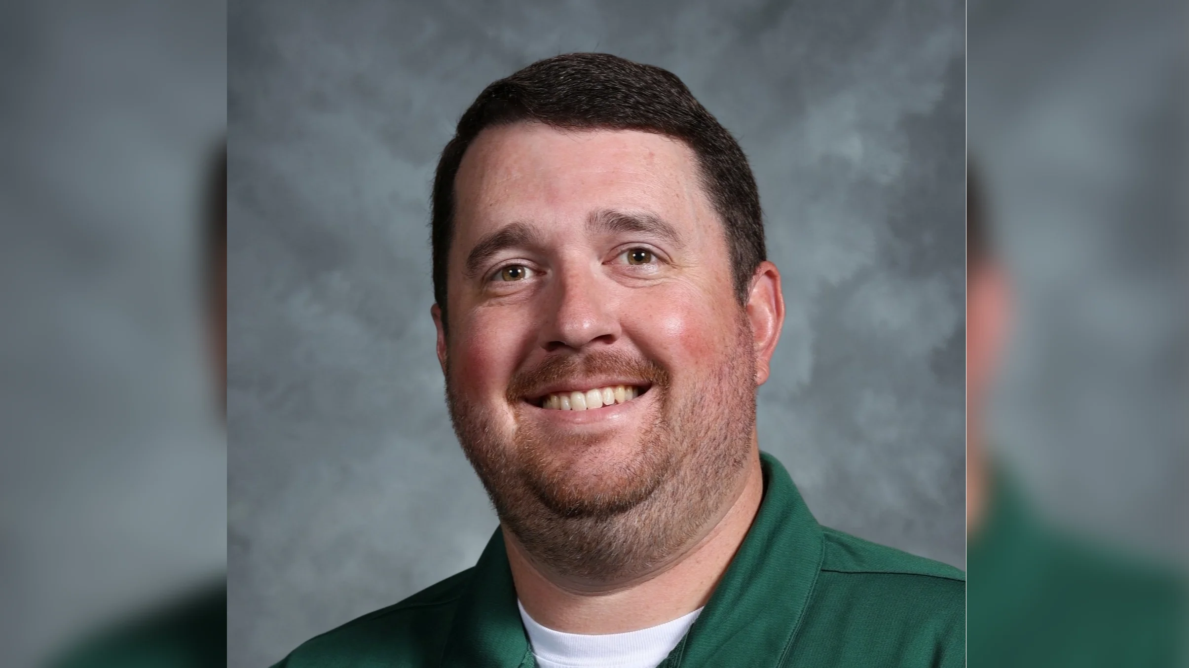 Bryant Bednarek Principal of Berlin High School Bryant Bednarek Principal of Berlin High School