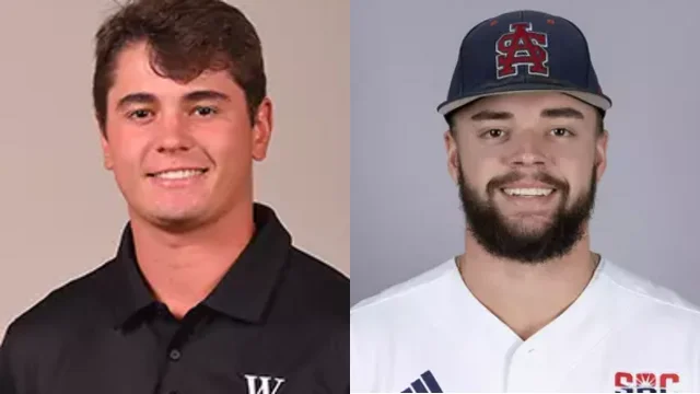 Which former NE Atlanta News area high school standouts will be in action on Tuesday, May 6?