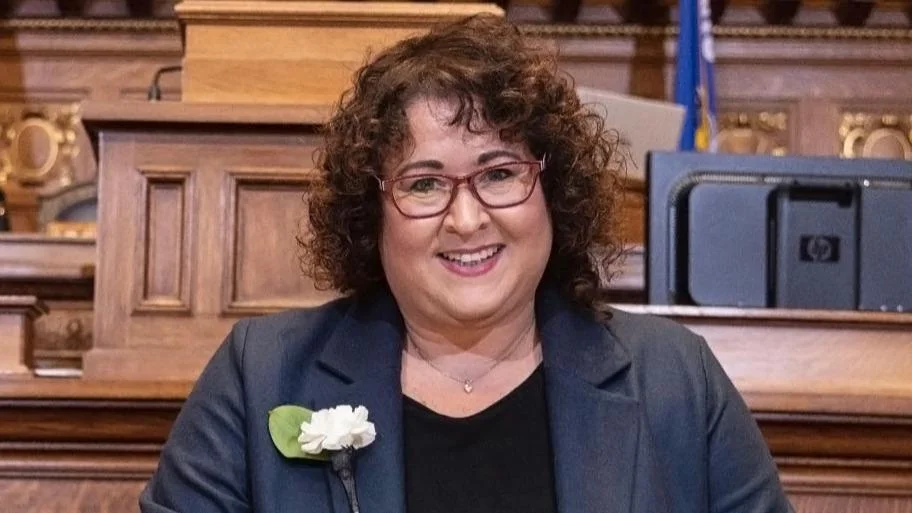Rep. Subeck authors nursing regulation reform bill in Wisconsin Assembly