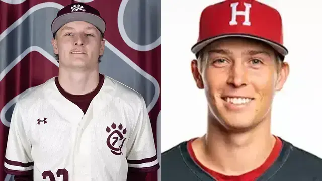 Finn Whipple and Braden Farmer Finn Whipple and Braden Farmer