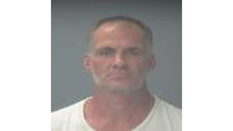 2 booked on public order charges in Santa Rosa County on Aug. 14